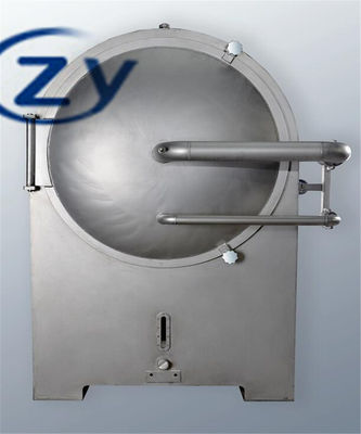 Máquina de la extracción del almidón de la máquina/de mandioca del almidón de la tapioca del acero inoxidable 304