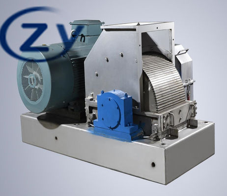 Máquina de procesamiento de almidón de tapioca de 250 kW para la producción industrial