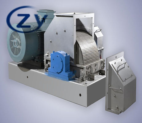 Máquina de procesamiento de almidón de tapioca de 250 kW para la producción industrial