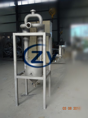 Máquina del hidrociclón de Desanding para la producción DS2 del almidón de la mezcla de la patata