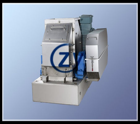 la máquina de proceso del almidón de mandioca de la hoja de sierra 180pcs Rasper dobla RRPP 600