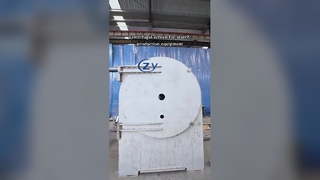 el centrífugo de la mandioca del motor 37kw tamiza 380V con la extracción del almidón de la pantalla de la cuña
