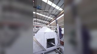 Lavadora de servicio pesado