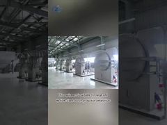 con una capacidad de producción de más de 300 kW