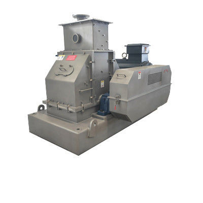30 - Máquina de proceso del almidón de la tapioca 45KW para la producción industrial