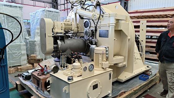 Máquina automática de deshidratación de acero inoxidable con bajo nivel de ruido