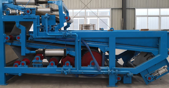 Máquina de procesamiento de almidón de yuca con 4kw de potencia y material de acero inoxidable 304 de acero al carbono