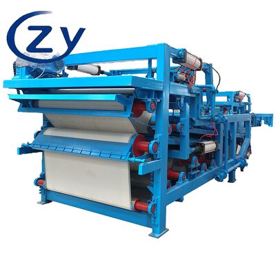 Transportador portátil de cinta angular robusto impulsado por motor - Transporte confiable de yuca y carga / descarga sin fisuras