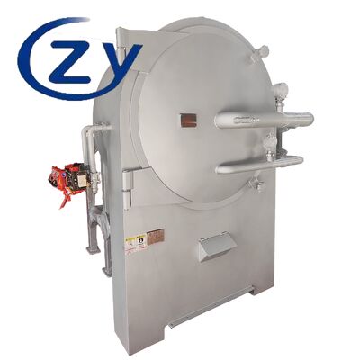 Lavado contracorriente y separación tamiz centrífuga: Equipo especializado para líneas de procesamiento de almidón de tapioca