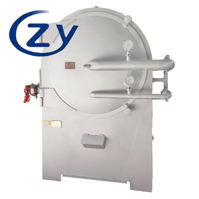 Lavado contracorriente y separación tamiz centrífuga: Equipo especializado para líneas de procesamiento de almidón de tapioca