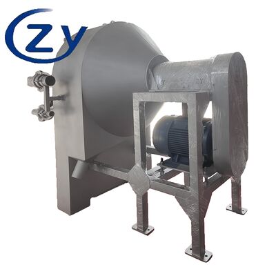 Tamiz Centrífugo de Nueva Generación para Mayor Rendimiento y Pureza de Almidón de Tubérculos Mediante Tamizado Fino