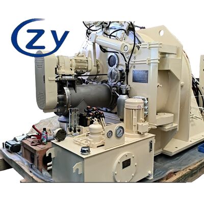 Centrífuga rascadora de ahorro energético: Ideal para la producción de almidón a gran escala