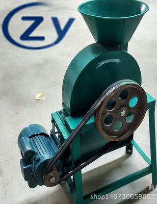 Molinería de la máquina de pulir de la mandioca del poder de la reserva/de la mandioca