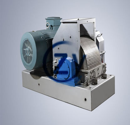 30 - Máquina de proceso del almidón de la tapioca 45KW para la producción industrial