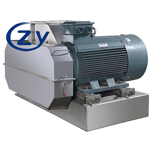 Raspa de yuca a prueba de temperaturas tropicales: Equipo de pulpación ultra duradero para entornos de procesamiento de almidón de alta humedad