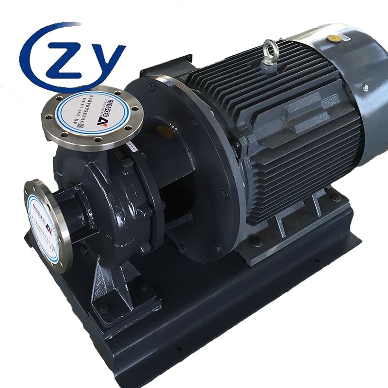 Bomba de transferencia de lodo de almidón resistente al desgaste de alta eficiencia para líneas industriales de procesamiento de tubérculos y almidón de granos a gran escala