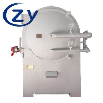 Tamiz centrífugo de acero inoxidable de alta velocidad - Solución eficiente de separación sólido-líquido para aplicaciones de lodos