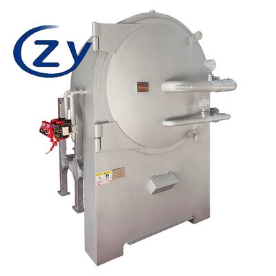 High-Efficiency Centrifugal Sieve: Precision Fiber-Starch Separation for Tuber Processing Lines