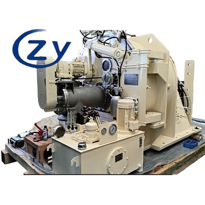 Centrifugadora de raspadora específica de aplicación personalizada para el procesamiento de almidón de patata dulce de yuca