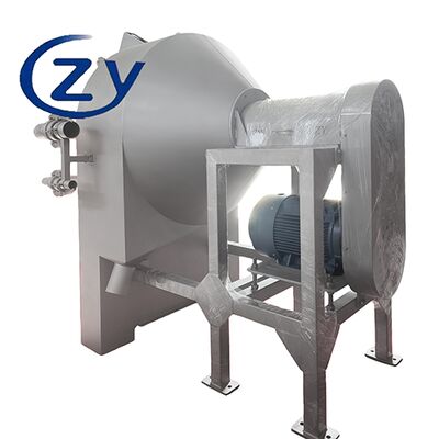 Sieta centrífuga de trabajo pesado para la eliminación eficiente de fibras e impurezas de la suspensión de almidón de tubérculos