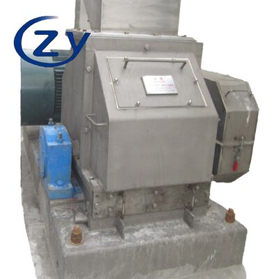 Rasper Industrial de Alto Rendimiento con Bajo Consumo de Energía y Alta Estabilidad