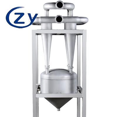 Desarenador Profesional con Operación Confiable y Separación Exhaustiva de Arena para Cultivos de Tubérculos