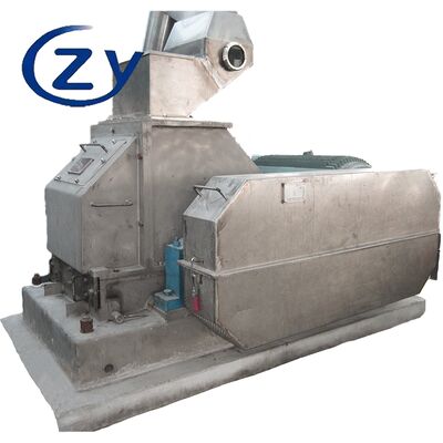 Rasper Avanzado de Bajo Desgaste Optimizado para Eficiencia Energética y Procesamiento de Almidón de Alto Rendimiento