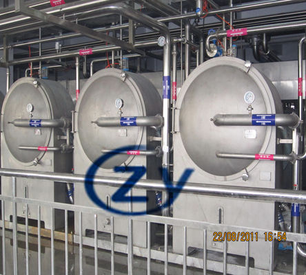 Tamices centrífugos de desecación de la máquina del almidón de la tapioca de la fibra multifuncionales
