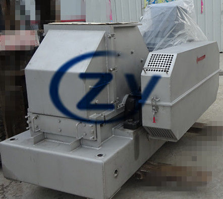 máquina de proceso del almidón de mandioca de 2100rpm 160kw Rasper