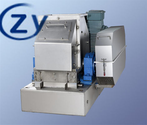 Máquina de proceso del almidón de mandioca de la tapioca de Rasper 25t/H