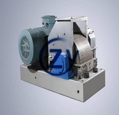 300kw que machaca la máquina de proceso del almidón de mandioca 1450rpm
