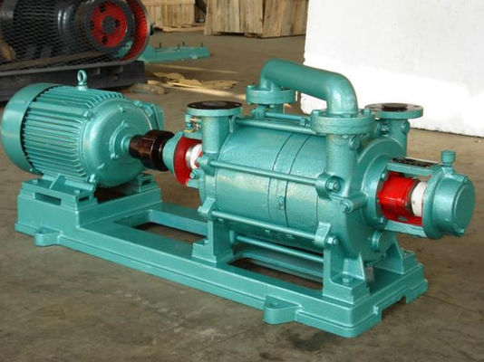 Agua Ring Vacuum Pump Automotive Liquid Ring Vacuum Pump 22kw del ODM
